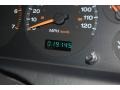 2004 Steel Blue Pearl Jeep Grand Cherokee Laredo 4x4  photo #19