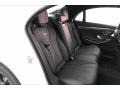 Black Rear Seat Photo for 2020 Mercedes-Benz S #135908375