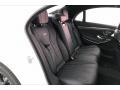 Black 2020 Mercedes-Benz S 63 AMG 4Matic Sedan Interior Color