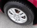 Deep Magenta Metallic - Sonic LT Sedan Photo No. 14