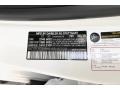  2020 S 63 AMG 4Matic Sedan designo Diamond White Metallic Color Code 799