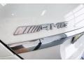 2020 Mercedes-Benz S 63 AMG 4Matic Sedan Marks and Logos