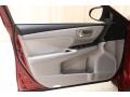 Ruby Flare Pearl - Camry XLE Photo No. 4