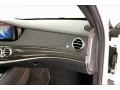 designo Diamond White Metallic - S 63 AMG 4Matic Sedan Photo No. 28