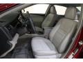 Ruby Flare Pearl - Camry XLE Photo No. 5