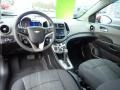 Deep Magenta Metallic - Sonic LT Sedan Photo No. 22