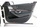 Black Door Panel Photo for 2020 Mercedes-Benz S #135908729