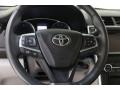 Ruby Flare Pearl - Camry XLE Photo No. 6