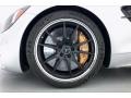 2019 designo Iridium Silver Magno (Matte) Mercedes-Benz AMG GT R Coupe  photo #7