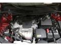 Ruby Flare Pearl - Camry XLE Photo No. 18