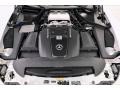  2019 AMG GT R Coupe 4.0 AMG Twin-Turbocharged DOHC 32-Valve VVT V8 Engine