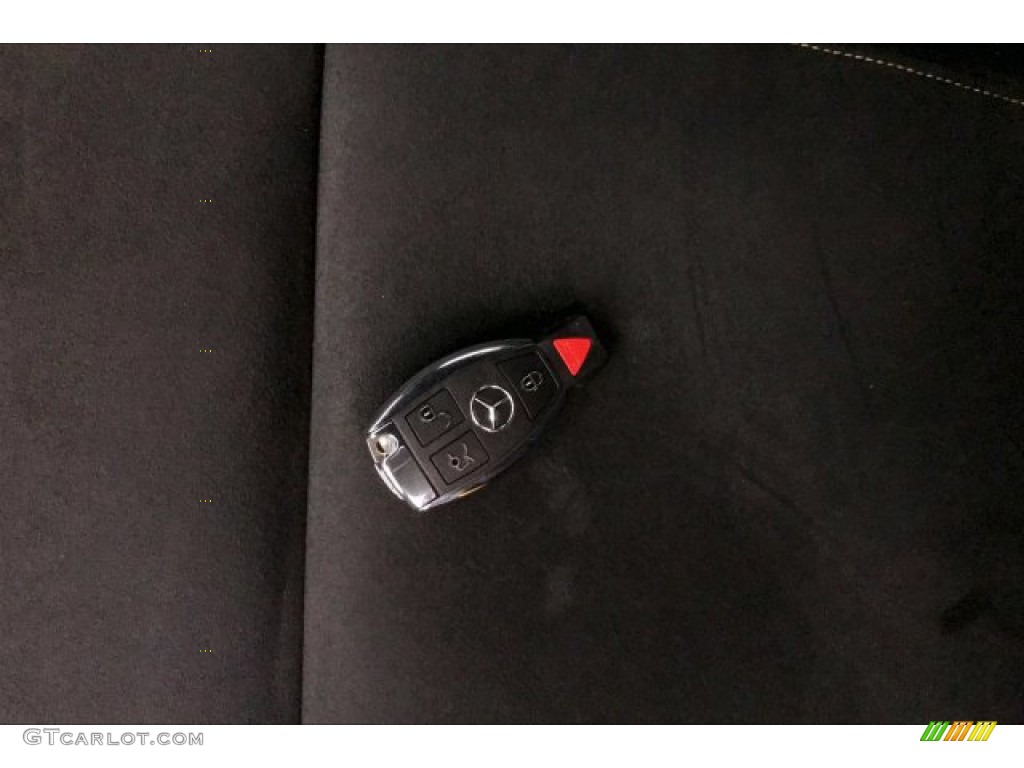 2019 Mercedes-Benz AMG GT R Coupe Keys Photo #135909038