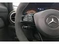 2019 Mercedes-Benz AMG GT Black w/Dinamica Interior Steering Wheel Photo