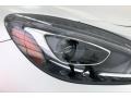 designo Iridium Silver Magno (Matte) - AMG GT R Coupe Photo No. 25