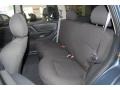 2004 Steel Blue Pearl Jeep Grand Cherokee Laredo 4x4  photo #27