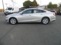 2019 Silver Ice Metallic Chevrolet Malibu LT  photo #6