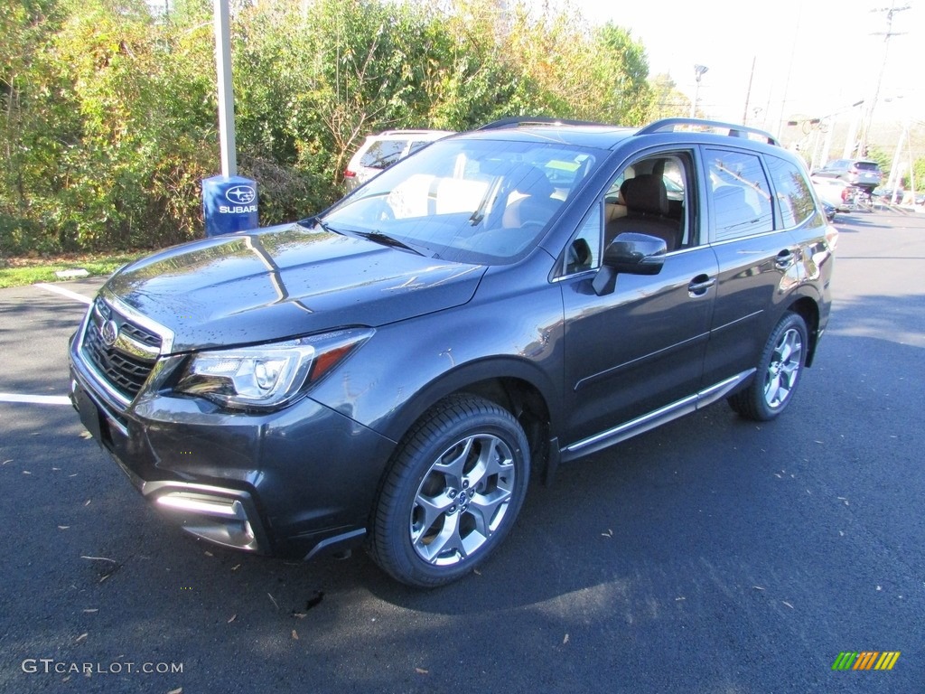 2017 Subaru Forester 2.5i Touring Exterior Photos