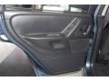2004 Steel Blue Pearl Jeep Grand Cherokee Laredo 4x4  photo #33