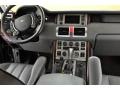 2004 Java Black Land Rover Range Rover HSE  photo #26