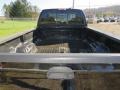1999 Black Ford F250 Super Duty Lariat Extended Cab 4x4  photo #12