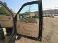 1999 Black Ford F250 Super Duty Lariat Extended Cab 4x4  photo #18