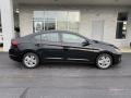 Phantom Black - Elantra Value Edition Photo No. 3