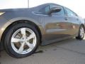 Brownstone Metallic - Volt  Photo No. 8