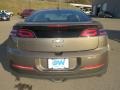 Brownstone Metallic - Volt  Photo No. 11