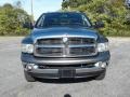 Graphite Metallic - Ram 2500 SLT Quad Cab 4x4 Photo No. 3