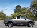 Graphite Metallic - Ram 2500 SLT Quad Cab 4x4 Photo No. 5