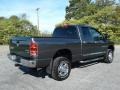 Graphite Metallic - Ram 2500 SLT Quad Cab 4x4 Photo No. 6