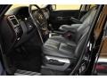 Java Black - Range Rover HSE Photo No. 32