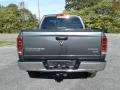 Graphite Metallic - Ram 2500 SLT Quad Cab 4x4 Photo No. 7