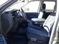 Graphite Metallic - Ram 2500 SLT Quad Cab 4x4 Photo No. 10