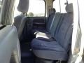 Graphite Metallic - Ram 2500 SLT Quad Cab 4x4 Photo No. 11