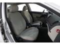 2010 Bright Silver Kia Forte LX  photo #15