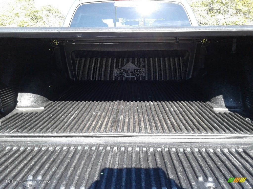 2004 Ram 2500 SLT Quad Cab 4x4 - Graphite Metallic / Dark Slate Gray photo #12