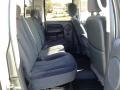 Graphite Metallic - Ram 2500 SLT Quad Cab 4x4 Photo No. 18