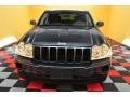 2007 Steel Blue Metallic Jeep Grand Cherokee Laredo 4x4  photo #2