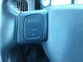 Graphite Metallic - Ram 2500 SLT Quad Cab 4x4 Photo No. 20