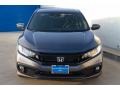 2020 Modern Steel Metallic Honda Civic Sport Sedan  photo #3