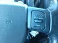 Graphite Metallic - Ram 2500 SLT Quad Cab 4x4 Photo No. 21