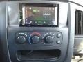 Graphite Metallic - Ram 2500 SLT Quad Cab 4x4 Photo No. 23