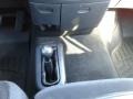 Graphite Metallic - Ram 2500 SLT Quad Cab 4x4 Photo No. 26