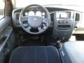 Graphite Metallic - Ram 2500 SLT Quad Cab 4x4 Photo No. 27