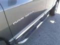 Graphite Metallic - Ram 2500 SLT Quad Cab 4x4 Photo No. 28