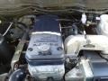 Graphite Metallic - Ram 2500 SLT Quad Cab 4x4 Photo No. 30