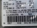 Graphite Metallic - Ram 2500 SLT Quad Cab 4x4 Photo No. 32
