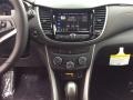 Summit White - Trax LT AWD Photo No. 13