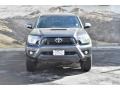 Magnetic Gray Metallic - Tacoma V6 Double Cab 4x4 Photo No. 4